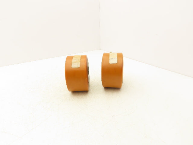 Raymond RA432-043-007 Load Wheel Electric Lift Truck 5" x 2-7/8" Lot of 2