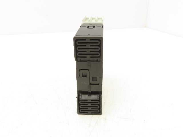 Siemens 3RP1574-1NQ30 Sirius Timing Relay 1 Delayed, 1 Instantaneous 24-230V
