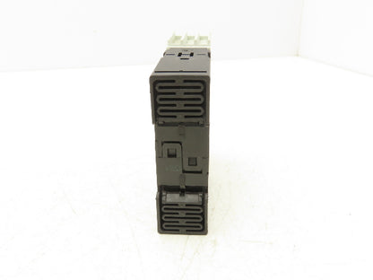Siemens 3RP1574-1NQ30 Sirius Timing Relay 1 Delayed, 1 Instantaneous 24-230V