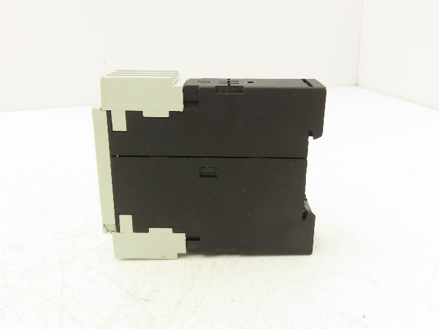 Siemens 3RP1574-1NQ30 Sirius Timing Relay 1 Delayed, 1 Instantaneous 24-230V