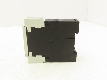 Siemens 3RP1574-1NQ30 Sirius Timing Relay 1 Delayed, 1 Instantaneous 24-230V