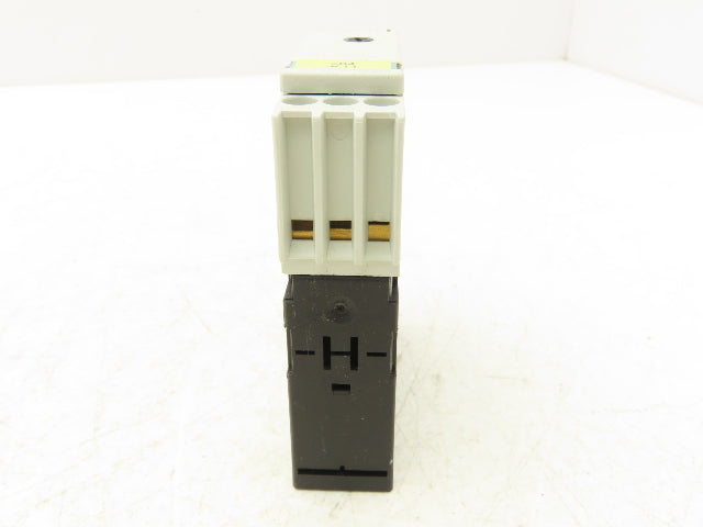 Siemens 3RP1574-1NQ30 Sirius Timing Relay 1 Delayed, 1 Instantaneous 24-230V