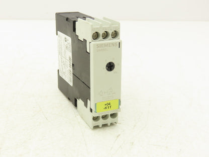 Siemens 3RP1574-1NQ30 Sirius Timing Relay 1 Delayed, 1 Instantaneous 24-230V
