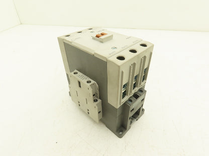 Cerus Industrial Motor Starter Contactor 75Hp 95A 690V 120V Coil