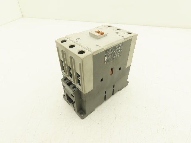 Cerus Industrial Motor Starter Contactor 75Hp 95A 690V 120V Coil