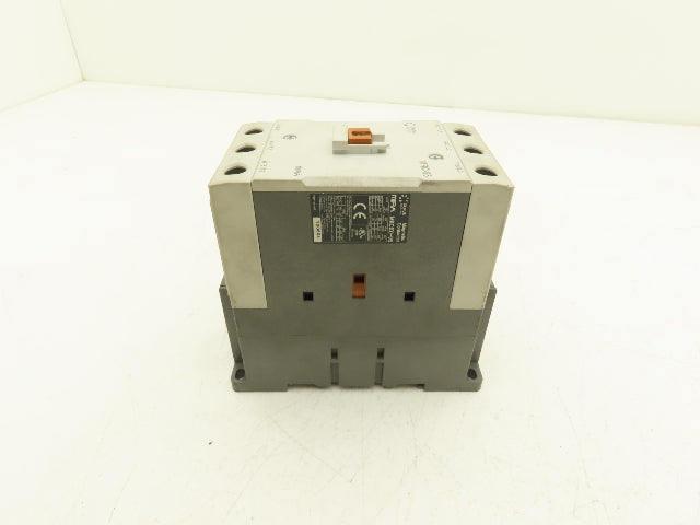 Cerus Industrial Motor Starter Contactor 75Hp 95A 690V 120V Coil
