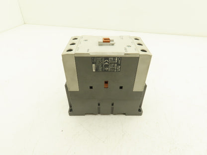 Cerus Industrial Motor Starter Contactor 75Hp 95A 690V 120V Coil