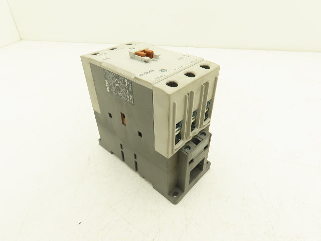 Cerus Industrial Motor Starter Contactor 75Hp 95A 690V 120V Coil