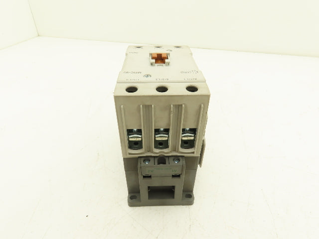 Cerus Industrial Motor Starter Contactor 75Hp 95A 690V 120V Coil