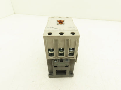 Cerus Industrial Motor Starter Contactor 75Hp 95A 690V 120V Coil
