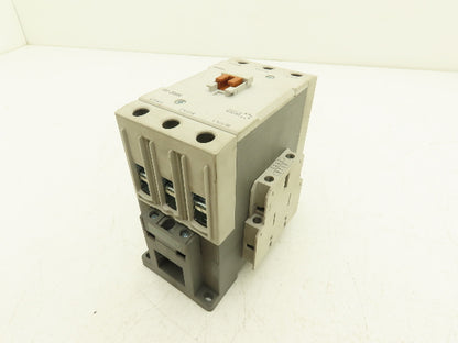 Cerus Industrial Motor Starter Contactor 75Hp 95A 690V 120V Coil