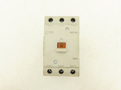 Cerus Industrial Motor Starter Contactor 75Hp 95A 690V 120V Coil