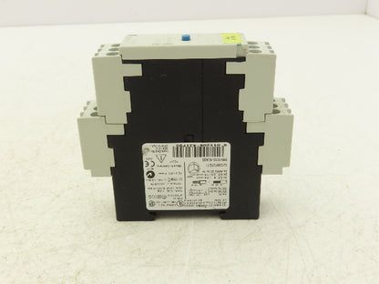 Siemens 3RN1012-1CK00 Simirel Thermistor Motor Protection Relay 24-240V