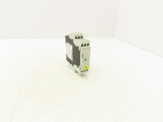 Siemens 3RN1012-1CK00 Simirel Thermistor Motor Protection Relay 24-240V