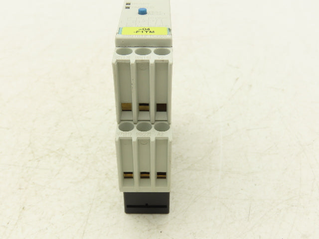 Siemens 3RN1012-1CK00 Simirel Thermistor Motor Protection Relay 24-240V