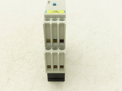 Siemens 3RN1012-1CK00 Simirel Thermistor Motor Protection Relay 24-240V