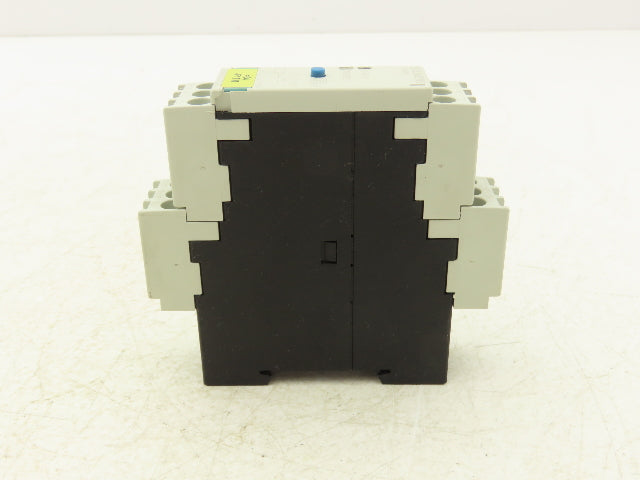 Siemens 3RN1012-1CK00 Simirel Thermistor Motor Protection Relay 24-240V