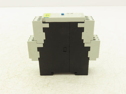Siemens 3RN1012-1CK00 Simirel Thermistor Motor Protection Relay 24-240V