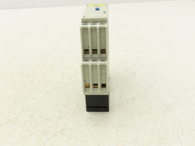 Siemens 3RN1012-1CK00 Simirel Thermistor Motor Protection Relay 24-240V