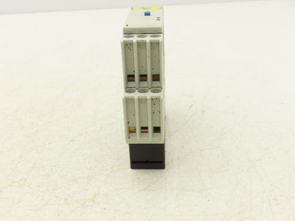Siemens 3RN1012-1CK00 Simirel Thermistor Motor Protection Relay 24-240V