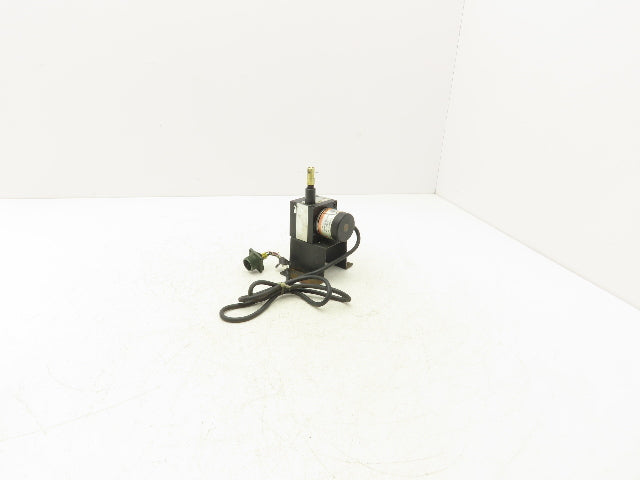 Kaisi KS20-1000-01-L Draw Wire Cable Encoder Sensor 1 Meter KS38A-200BM-G05L