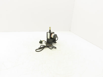 Kaisi KS20-1000-01-L Draw Wire Cable Encoder Sensor 1 Meter KS38A-200BM-G05L