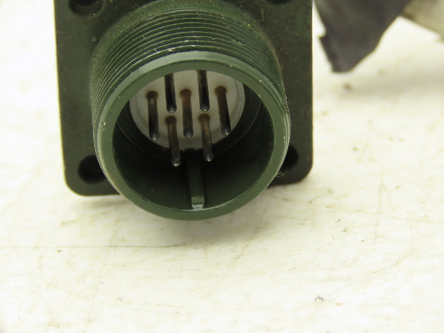 Kaisi KS20-1000-01-L Draw Wire Cable Encoder Sensor 1 Meter KS38A-200BM-G05L