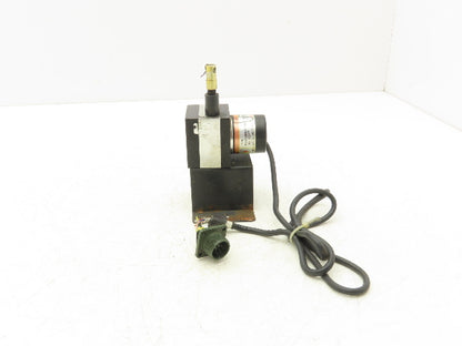 Kaisi KS20-1000-01-L Draw Wire Cable Encoder Sensor 1 Meter KS38A-200BM-G05L