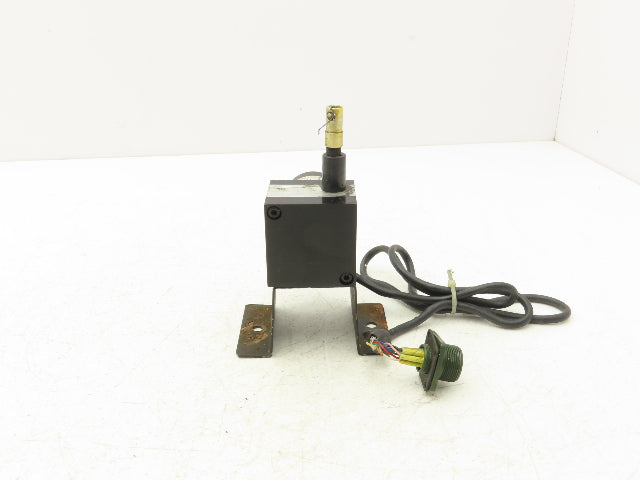 Kaisi KS20-1000-01-L Draw Wire Cable Encoder Sensor 1 Meter KS38A-200BM-G05L