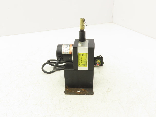 Kaisi KS20-1000-01-L Draw Wire Cable Encoder Sensor 1 Meter KS38A-200BM-G05L