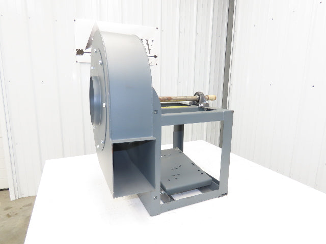 Dayton 4C131A High Pressure Radial Blower 13-1/2" Dia 1857CFM 3800RPM