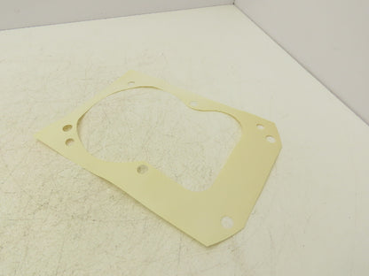 Sur-Seal APV 541P162537 Feeder Pump Paper Gasket Replacement White  Lot of 90