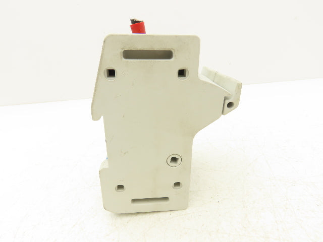 Ferraz-Shawmut US6J2I UltraSafe Fuse Holder 2 Pole 60A 600V Lot Of 5