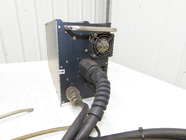 Keyence MD-X1020C 3 Axis Laser Marking Head 30W 1.0mW 2-100ns Pulse 1064nm