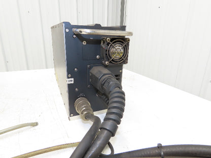 Keyence MD-X1020C 3 Axis Laser Marking Head 30W 1.0mW 2-100ns Pulse 1064nm