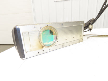 Keyence MD-X1020C 3 Axis Laser Marking Head 30W 1.0mW 2-100ns Pulse 1064nm