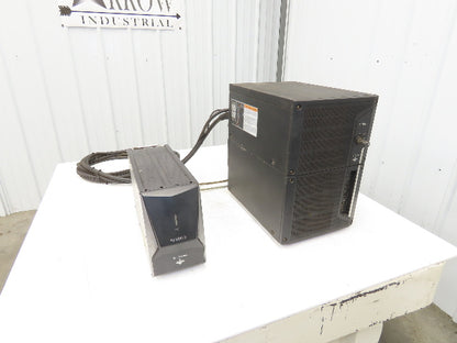Keyence MD-X1020C 3 Axis Laser Marking Head 30W 1.0mW 2-100ns Pulse 1064nm