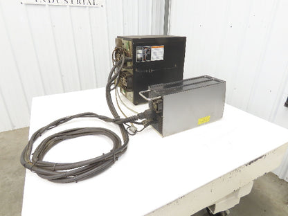 Keyence MD-X1020C 3 Axis Laser Marking Head 30W 1.0mW 2-100ns Pulse 1064nm