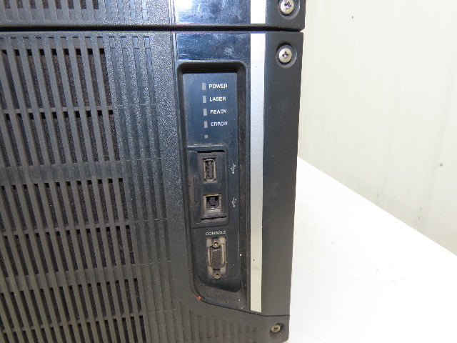Keyence MD-X1020C 3 Axis Laser Marking Head 30W 1.0mW 2-100ns Pulse 1064nm