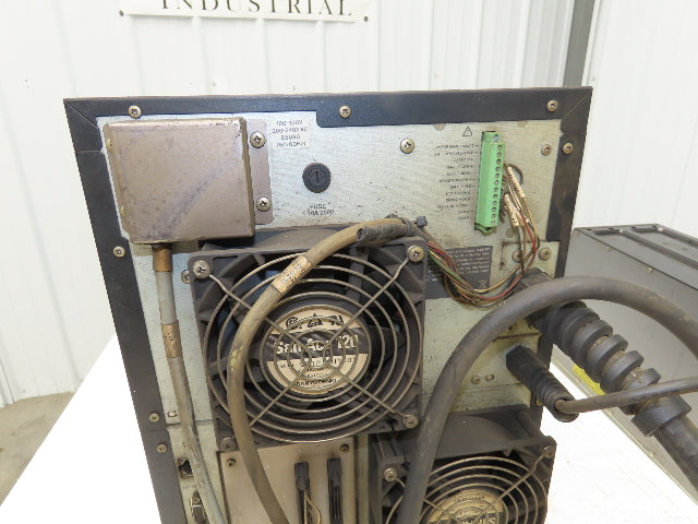 Keyence MD-X1020C 3 Axis Laser Marking Head 30W 1.0mW 2-100ns Pulse 1064nm