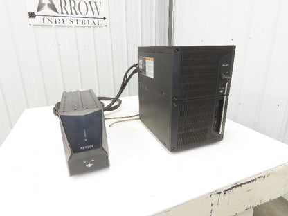 Keyence MD-X1020C 3 Axis Laser Marking Head 30W 1.0mW 2-100ns Pulse 1064nm