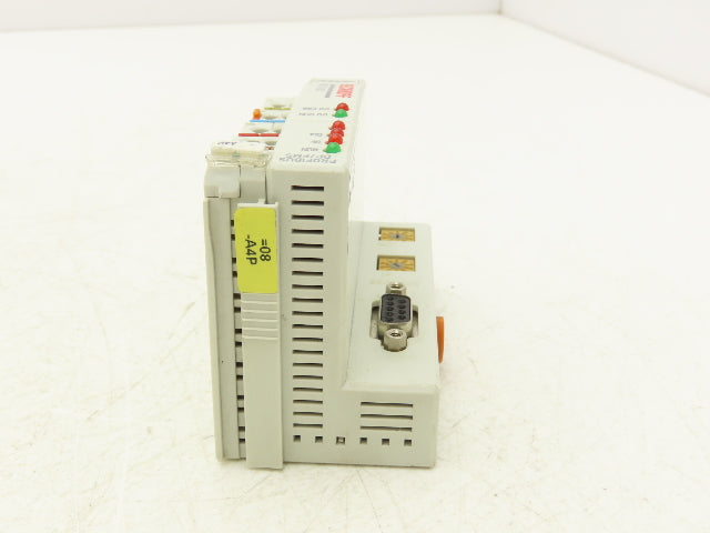 Beckhoff BK3100 Profibus Bus Coupler 24VDC