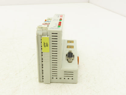 Beckhoff BK3100 Profibus Bus Coupler 24VDC