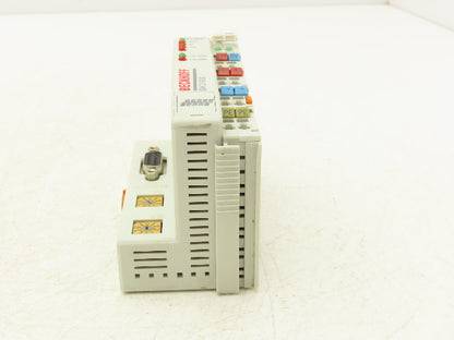 Beckhoff BK3100 Profibus Bus Coupler 24VDC