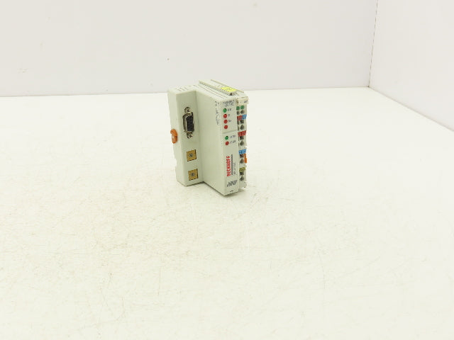 Beckhoff BK3100 Profibus Bus Coupler 24VDC