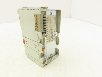 Beckhoff BK3100 Profibus Bus Coupler 24VDC