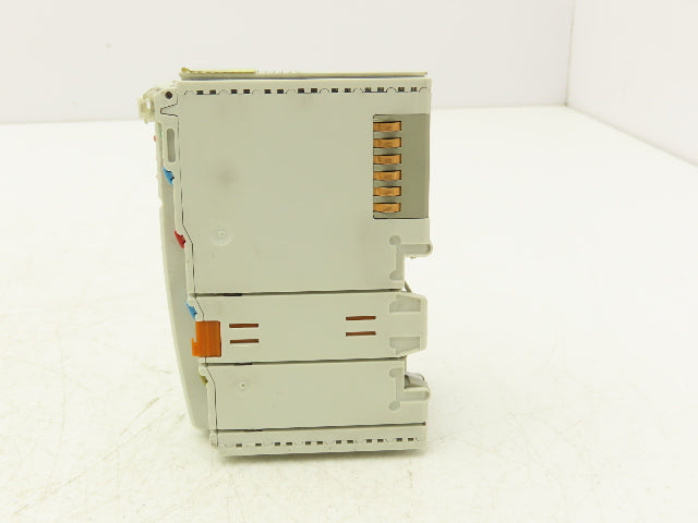Beckhoff BK3100 Profibus Bus Coupler 24VDC