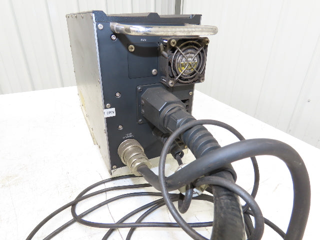 Keyence MD-X1020C 3 Axis Laser Marking Head 30W 1.0mW 2-100ns Pulse 1064nm