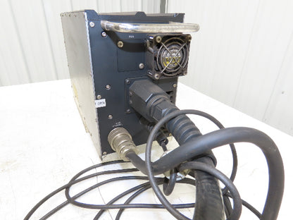 Keyence MD-X1020C 3 Axis Laser Marking Head 30W 1.0mW 2-100ns Pulse 1064nm
