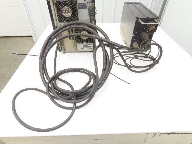 Keyence MD-X1020C 3 Axis Laser Marking Head 30W 1.0mW 2-100ns Pulse 1064nm